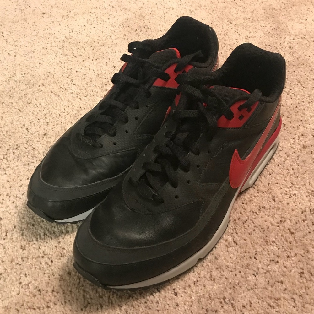 Nike Air Classic BW